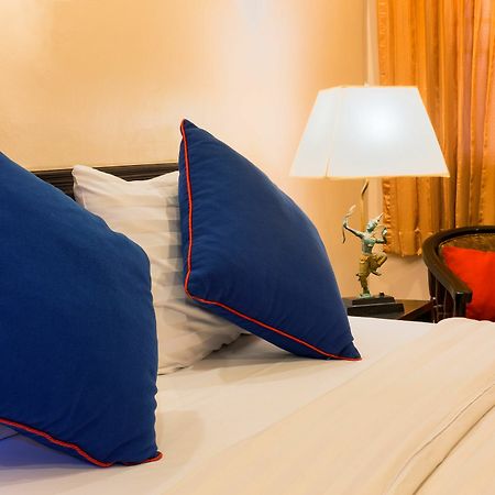 Hotel Smile House Karon Exteriér fotografie